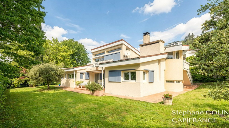 Ma-Cabane - Vente Maison VOIRON, 295 m²