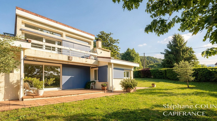 Ma-Cabane - Vente Maison VOIRON, 295 m²