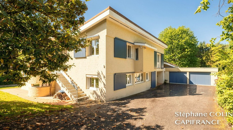 Ma-Cabane - Vente Maison VOIRON, 295 m²
