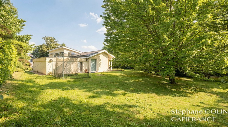 Ma-Cabane - Vente Maison VOIRON, 295 m²