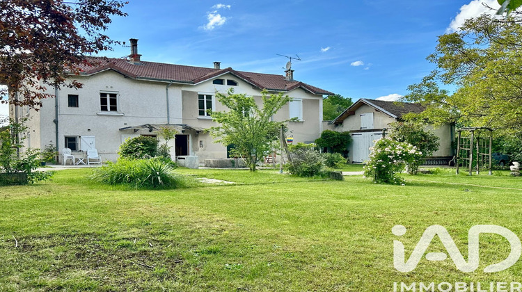 Ma-Cabane - Vente Maison Voiron, 217 m²
