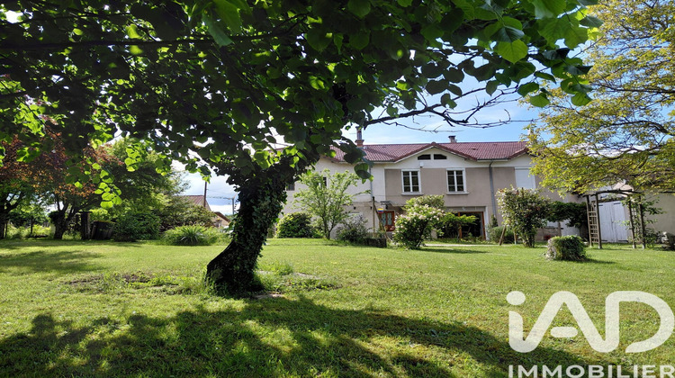 Ma-Cabane - Vente Maison Voiron, 217 m²