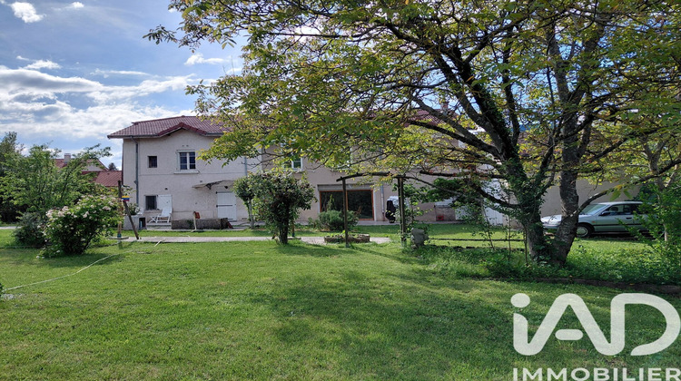 Ma-Cabane - Vente Maison Voiron, 217 m²