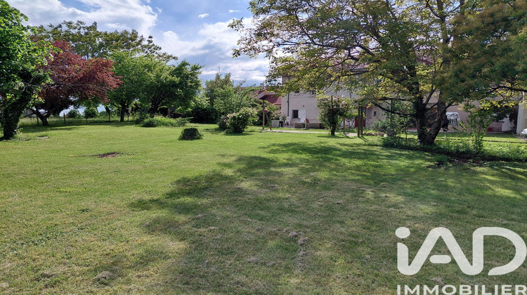 Ma-Cabane - Vente Maison Voiron, 217 m²