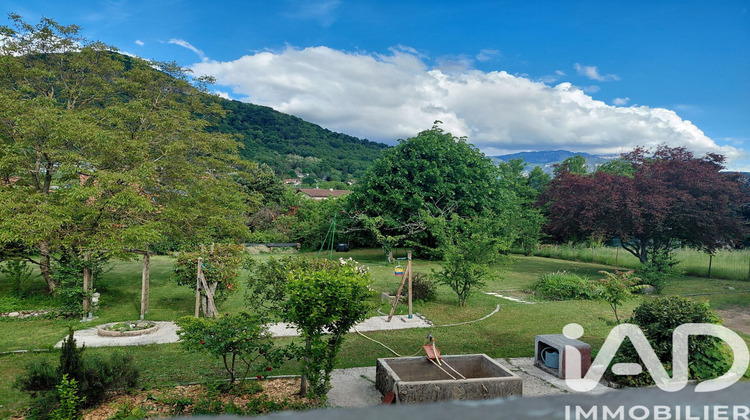Ma-Cabane - Vente Maison Voiron, 217 m²