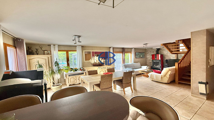 Ma-Cabane - Vente Maison VOIRON, 144 m²
