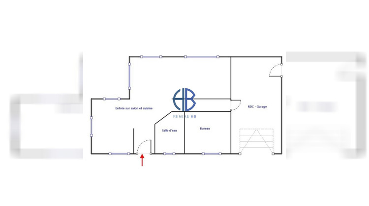 Ma-Cabane - Vente Maison VOIRON, 144 m²