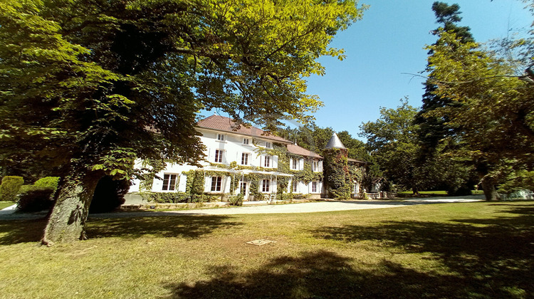 Ma-Cabane - Vente Maison VOIRON, 1200 m²