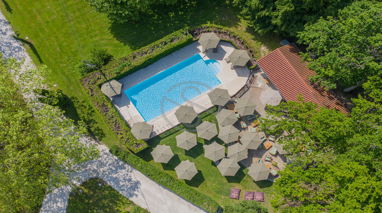 Ma-Cabane - Vente Maison VOIRON, 1200 m²