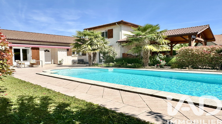 Ma-Cabane - Vente Maison Voiron, 141 m²