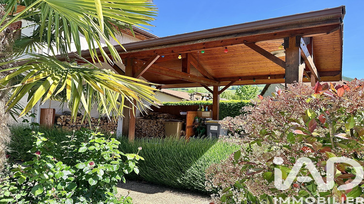 Ma-Cabane - Vente Maison Voiron, 141 m²