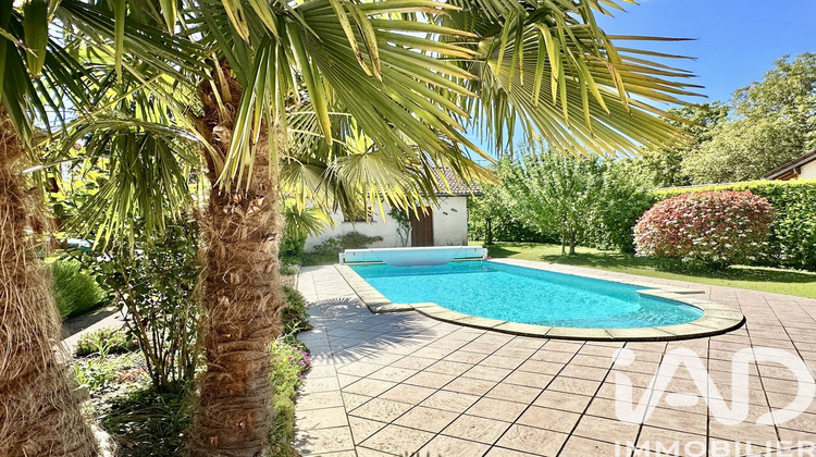 Ma-Cabane - Vente Maison Voiron, 141 m²