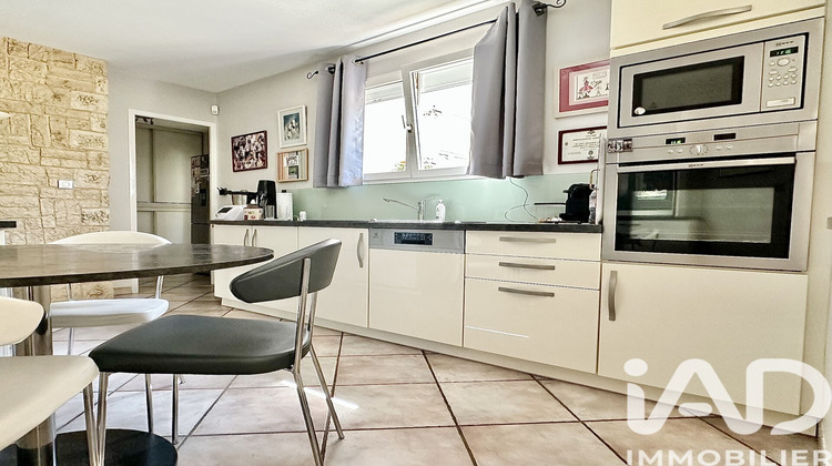 Ma-Cabane - Vente Maison Voiron, 141 m²
