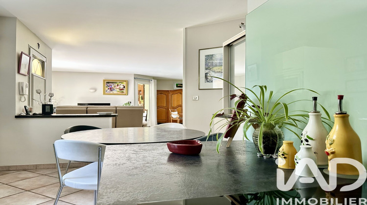 Ma-Cabane - Vente Maison Voiron, 141 m²