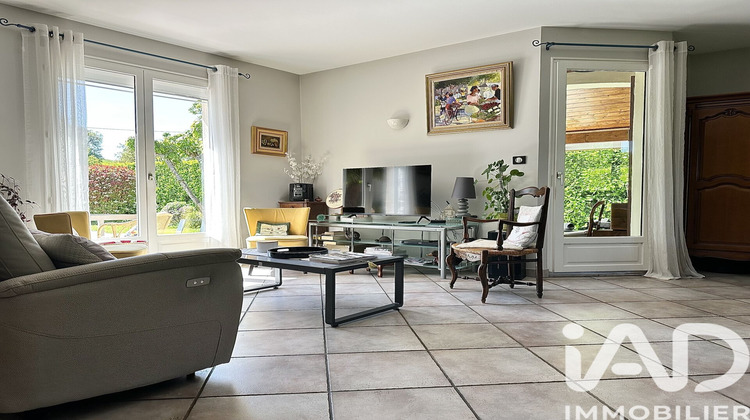 Ma-Cabane - Vente Maison Voiron, 141 m²