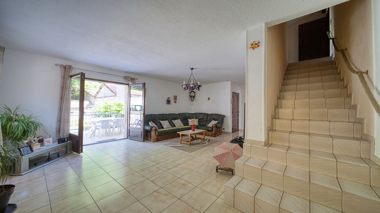 Ma-Cabane - Vente Maison VOIRON, 126 m²