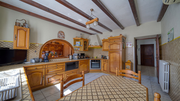 Ma-Cabane - Vente Maison VOIRON, 126 m²
