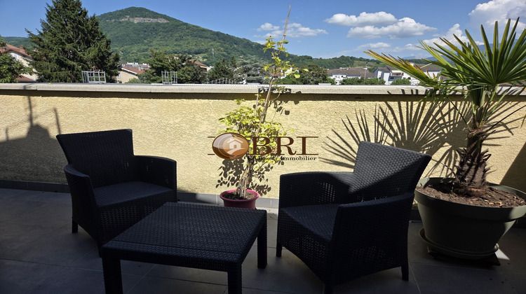 Ma-Cabane - Vente Maison Voiron, 85 m²