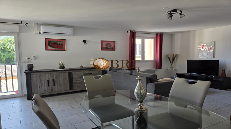 Ma-Cabane - Vente Maison Voiron, 85 m²