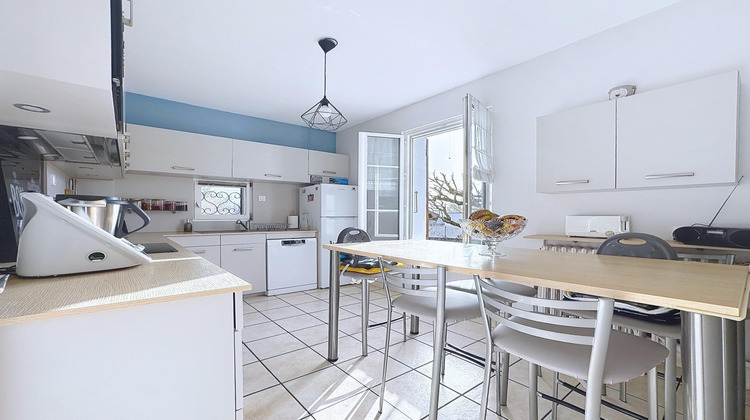 Ma-Cabane - Vente Maison Voiron, 104 m²