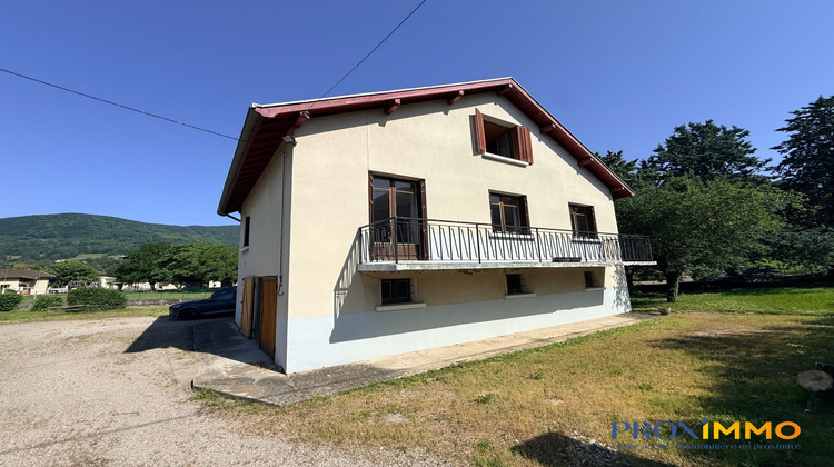 Ma-Cabane - Vente Maison Voiron, 112 m²