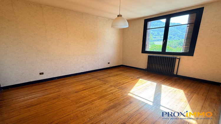Ma-Cabane - Vente Maison Voiron, 112 m²