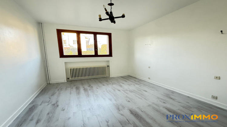 Ma-Cabane - Vente Maison Voiron, 133 m²