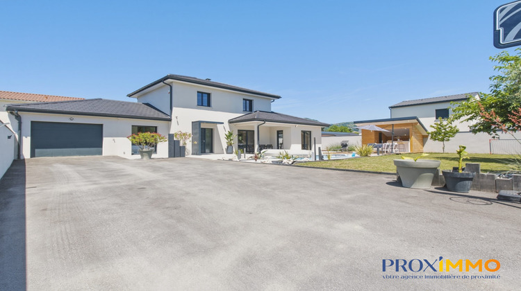 Ma-Cabane - Vente Maison Voiron, 168 m²