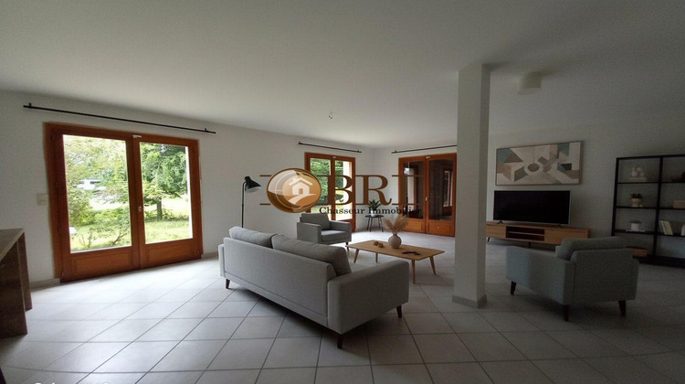 Ma-Cabane - Vente Maison Voiron, 160 m²