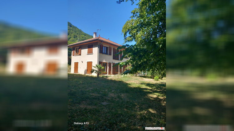 Ma-Cabane - Vente Maison Voiron, 150 m²
