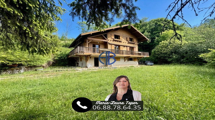 Ma-Cabane - Vente Maison VOIRON, 113 m²