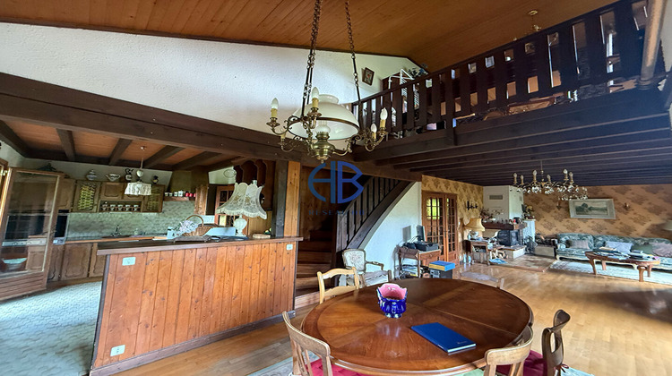 Ma-Cabane - Vente Maison VOIRON, 113 m²