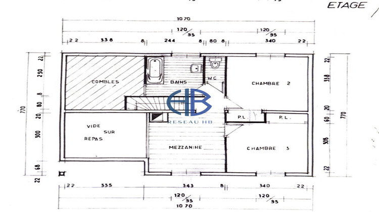 Ma-Cabane - Vente Maison VOIRON, 113 m²