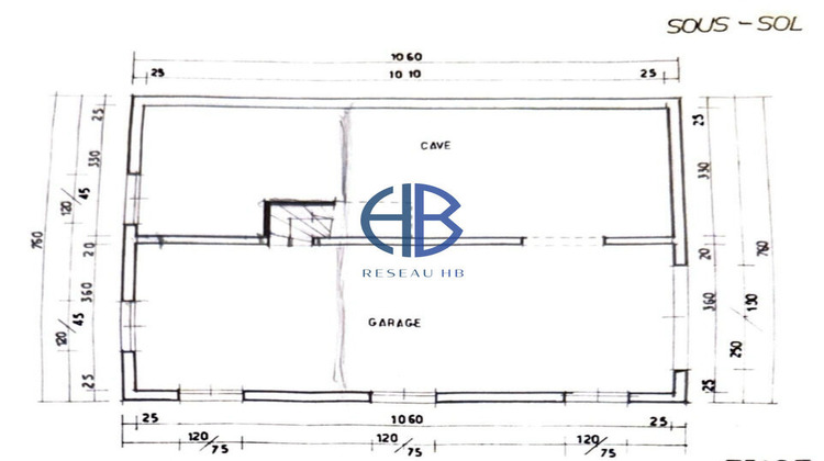 Ma-Cabane - Vente Maison VOIRON, 113 m²