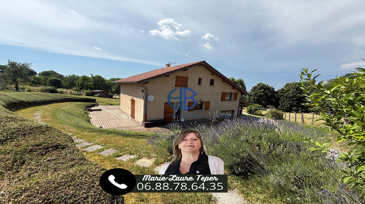 Ma-Cabane - Vente Maison VOIRON, 138 m²