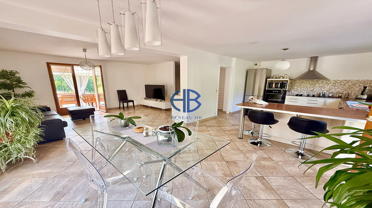 Ma-Cabane - Vente Maison VOIRON, 138 m²