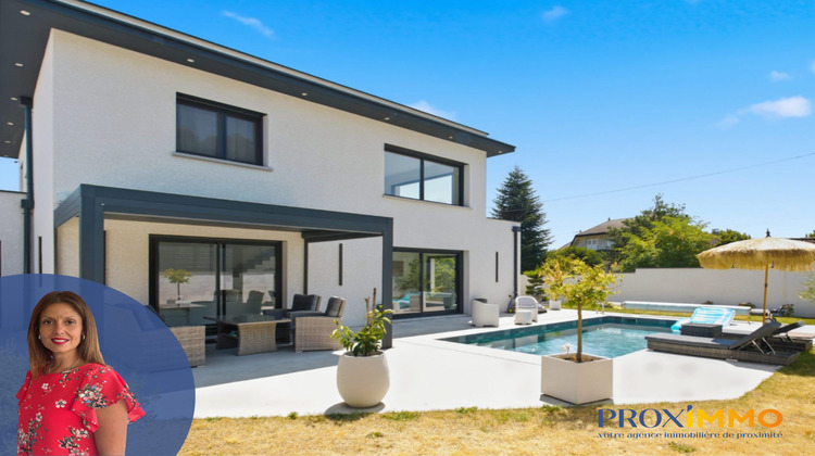Ma-Cabane - Vente Maison Voiron, 158 m²