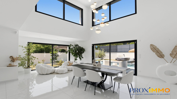 Ma-Cabane - Vente Maison Voiron, 158 m²