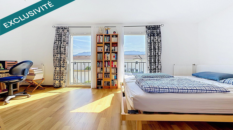 Ma-Cabane - Vente Maison Voiron, 70 m²