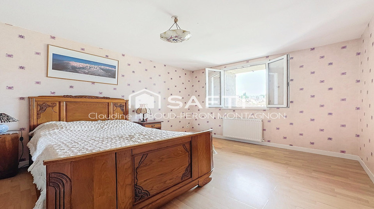 Ma-Cabane - Vente Maison Voiron, 95 m²