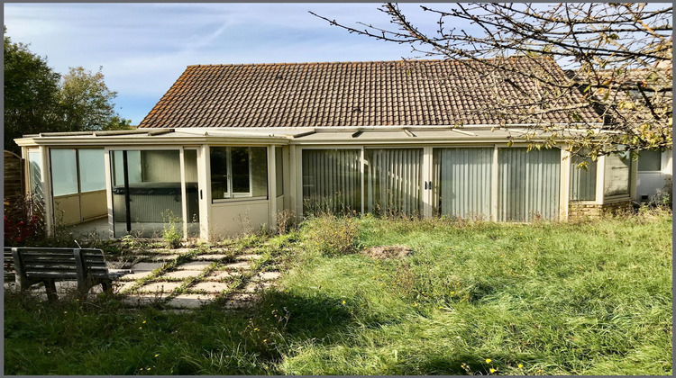 Ma-Cabane - Vente Maison Voise, 82 m²