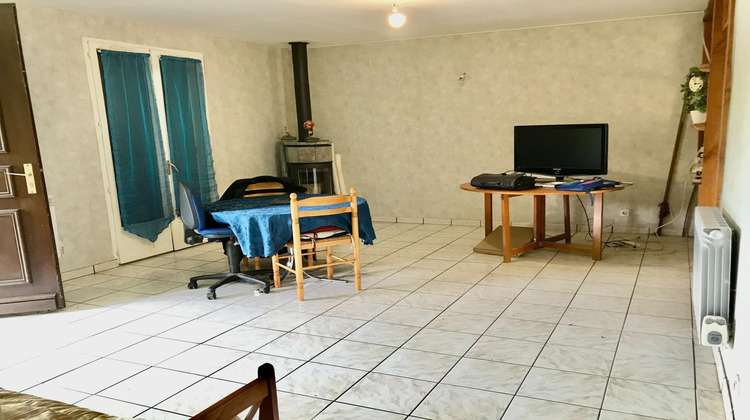 Ma-Cabane - Vente Maison Voise, 82 m²