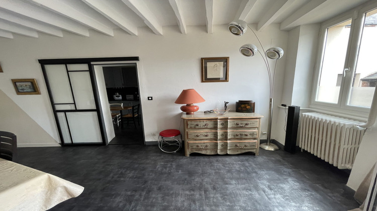 Ma-Cabane - Vente Maison Voise, 240 m²