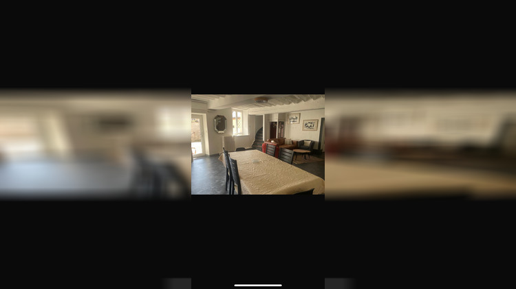 Ma-Cabane - Vente Maison Voise, 240 m²