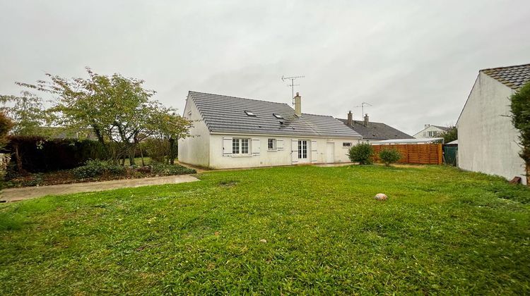 Ma-Cabane - Vente Maison VOISENON, 104 m²