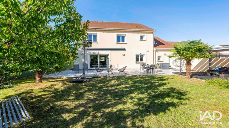 Ma-Cabane - Vente Maison Voisenon, 176 m²