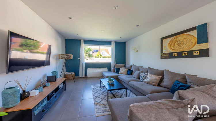 Ma-Cabane - Vente Maison Voisenon, 176 m²