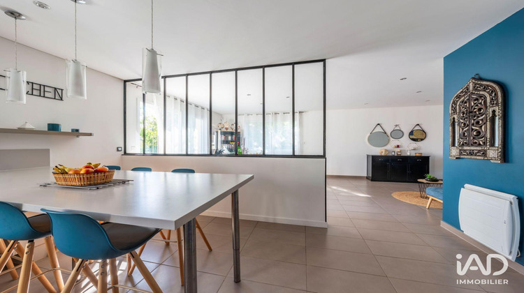 Ma-Cabane - Vente Maison Voisenon, 176 m²