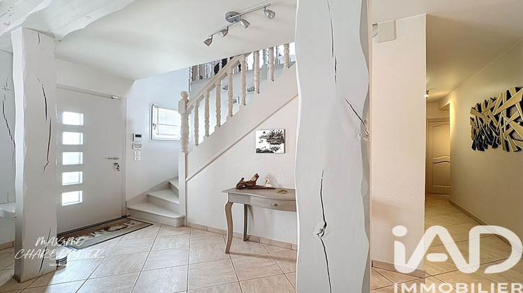 Ma-Cabane - Vente Maison Voisenon, 150 m²