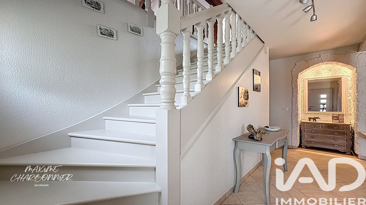 Ma-Cabane - Vente Maison Voisenon, 150 m²